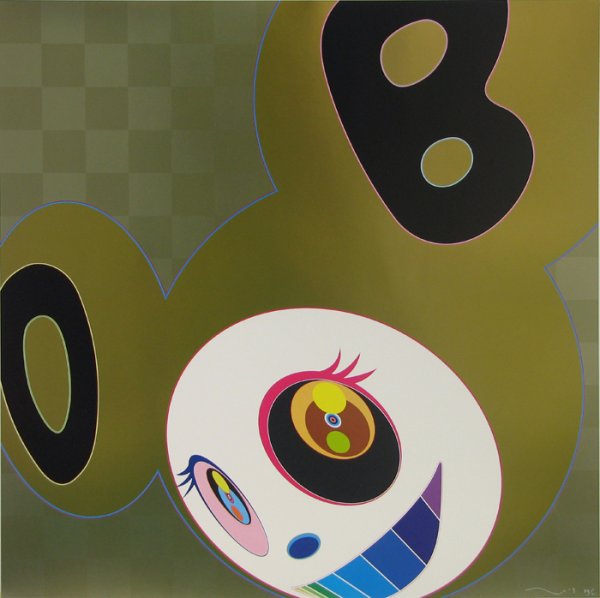 Takashi Murakami