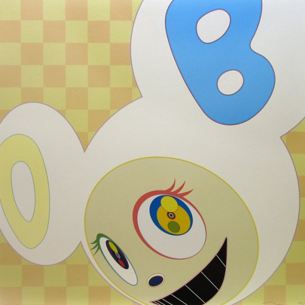 Takashi Murakami